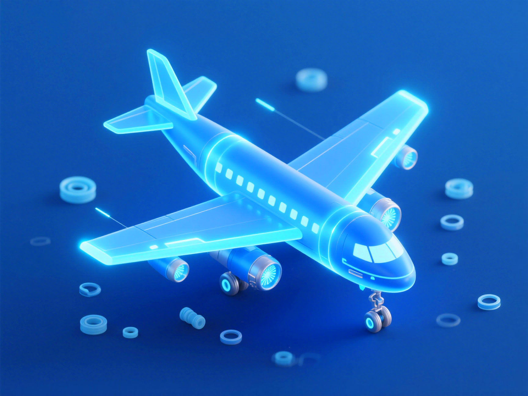 飛機(jī)行業(yè)密封件