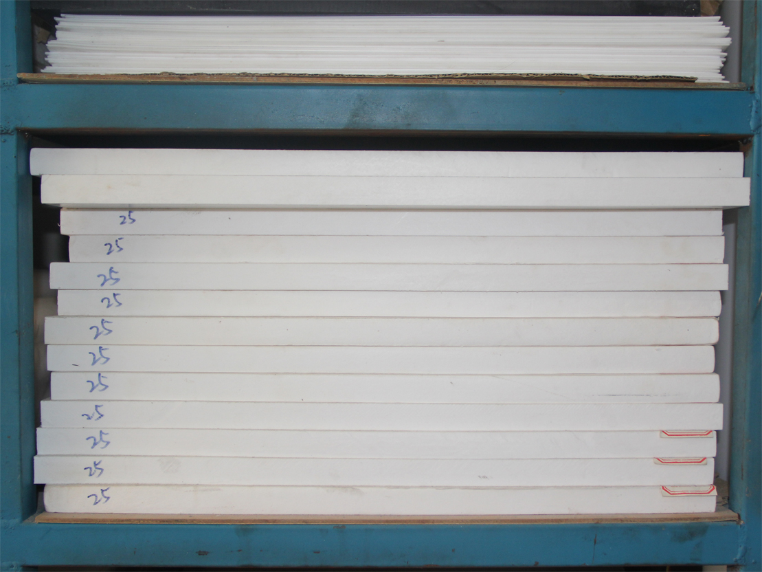 聚四氟乙烯，板材