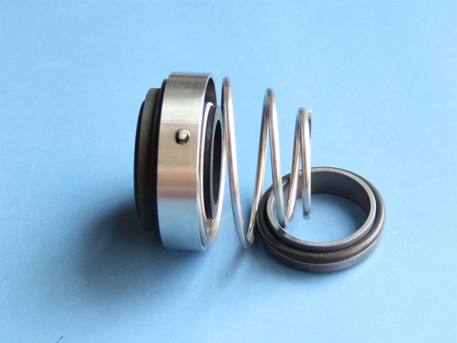 機械密封 機械密封