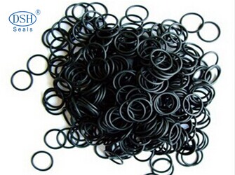 O型圈，橡膠密封圈