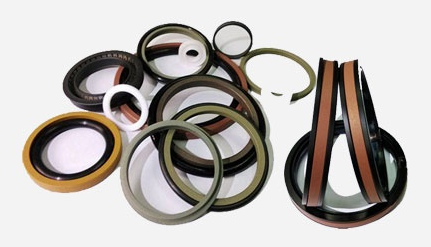 橡膠密封件 液壓密封件 橡膠密封件 液壓密封件