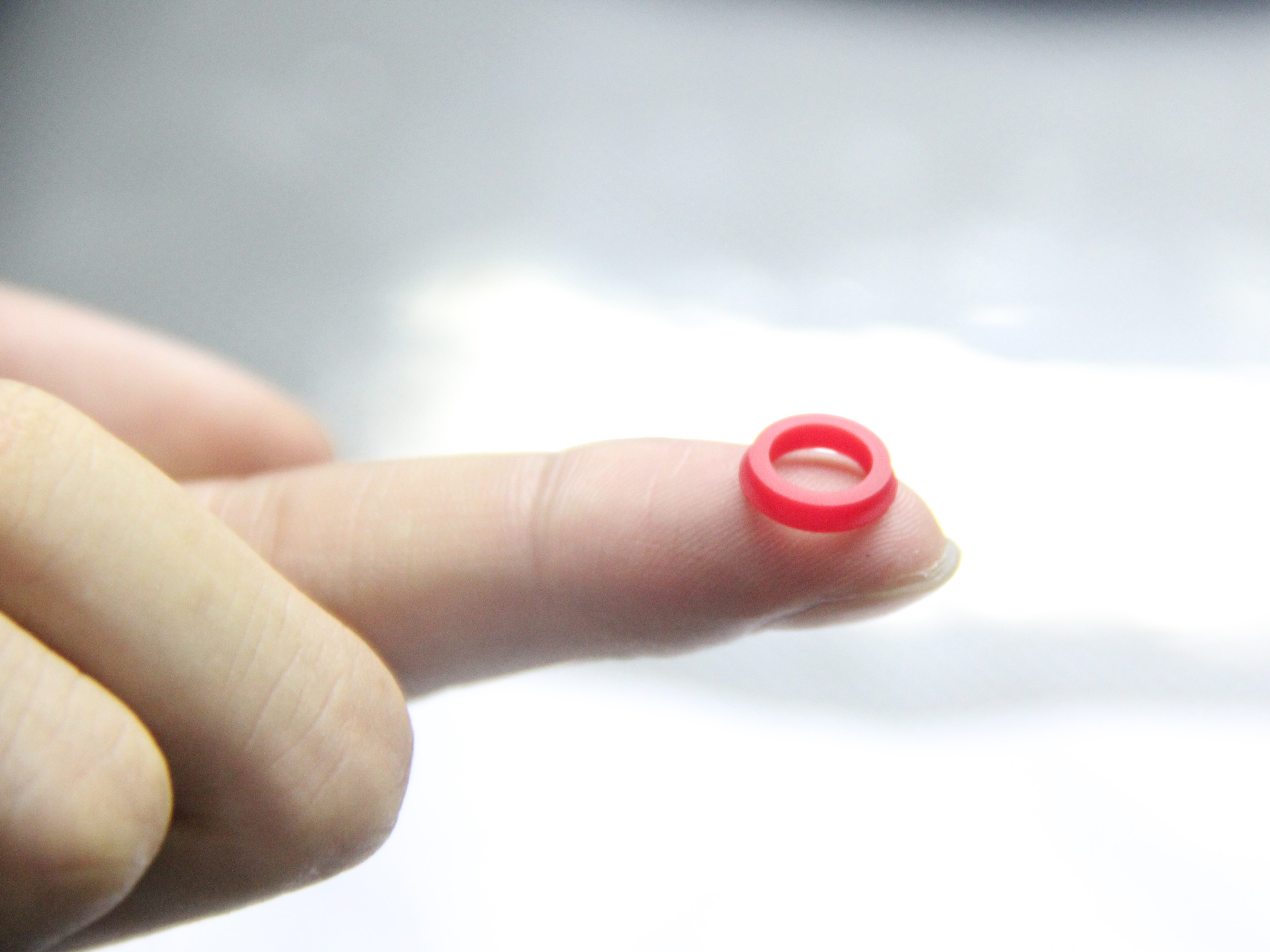 密封件 密封圈 東晟