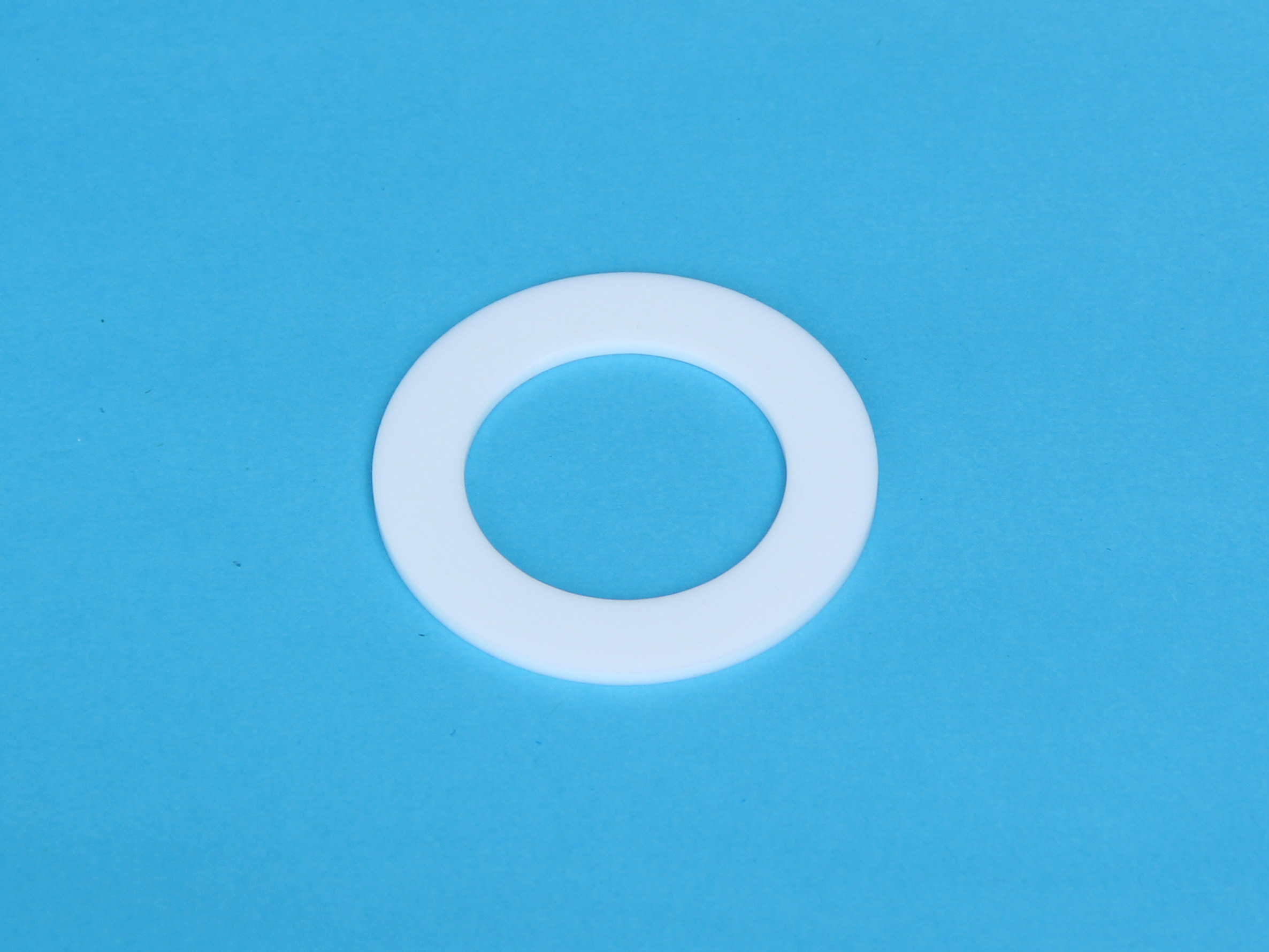 墊片，密封件，聚四氟乙烯