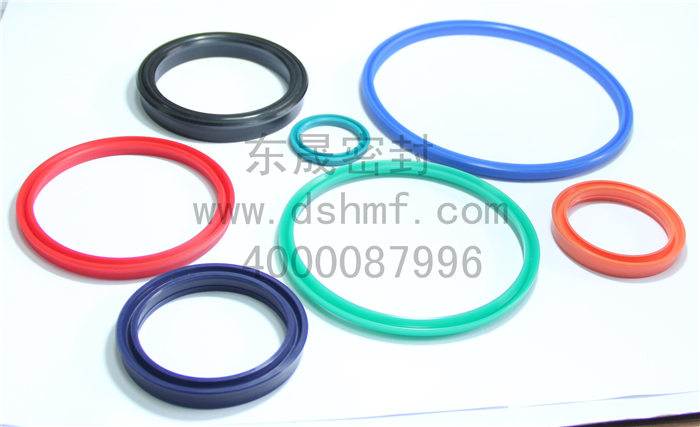 密封圈，液壓密封件