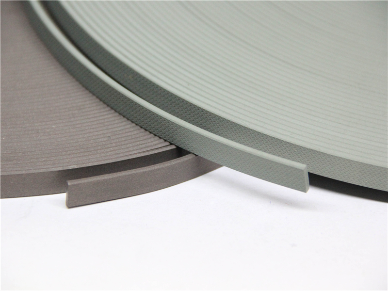 導向帶，密封件