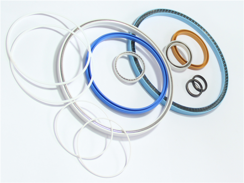 密封圈，密封件