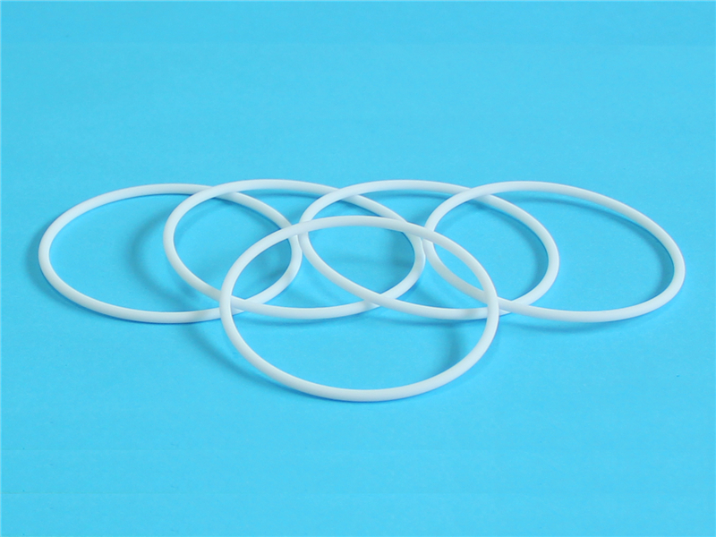 PTFE密封件O型圈