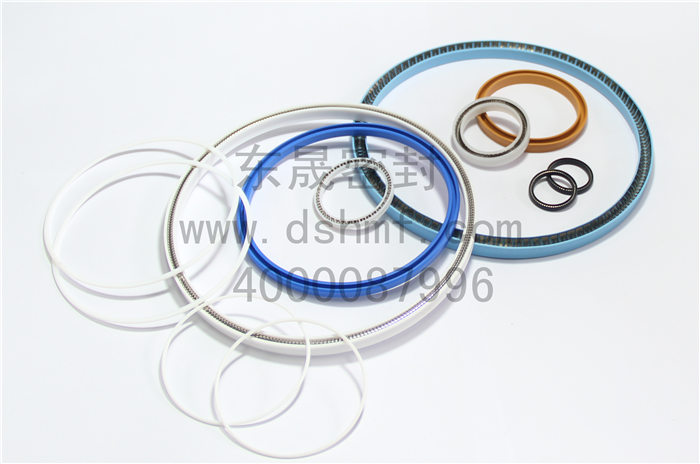 密封件，密封圈