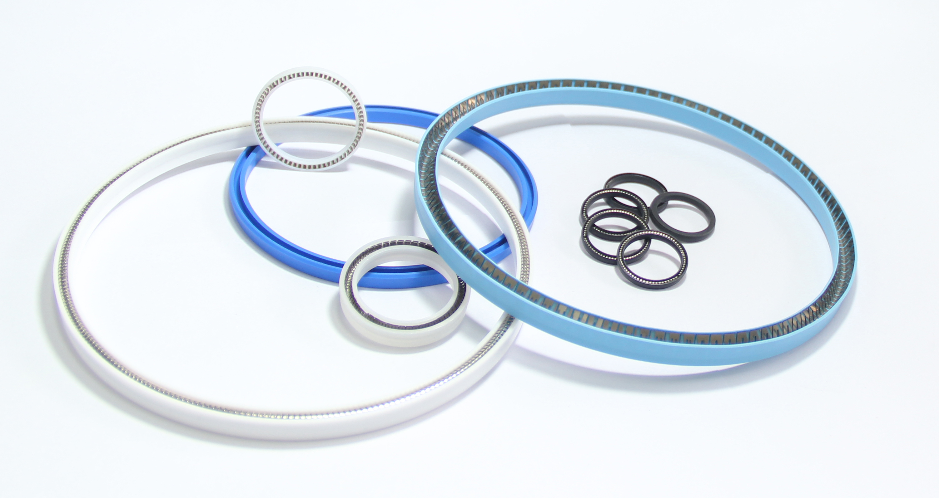 東晟的耐海水、腐蝕材料-泛塞封橡膠密封件