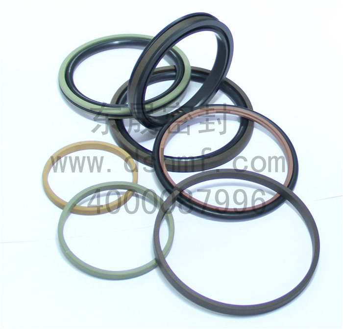 聚四氟乙烯(PTFE)液壓密封件產(chǎn)品 聚四氟乙烯(PTFE)液壓密封件產(chǎn)品