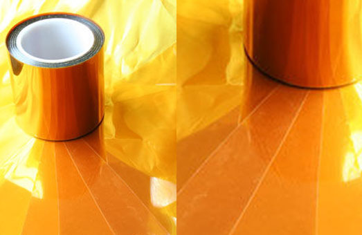 密封件材料聚酰亞胺