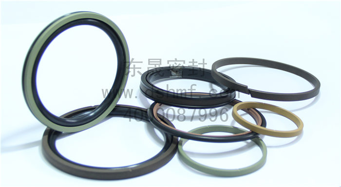 液壓密封件產品