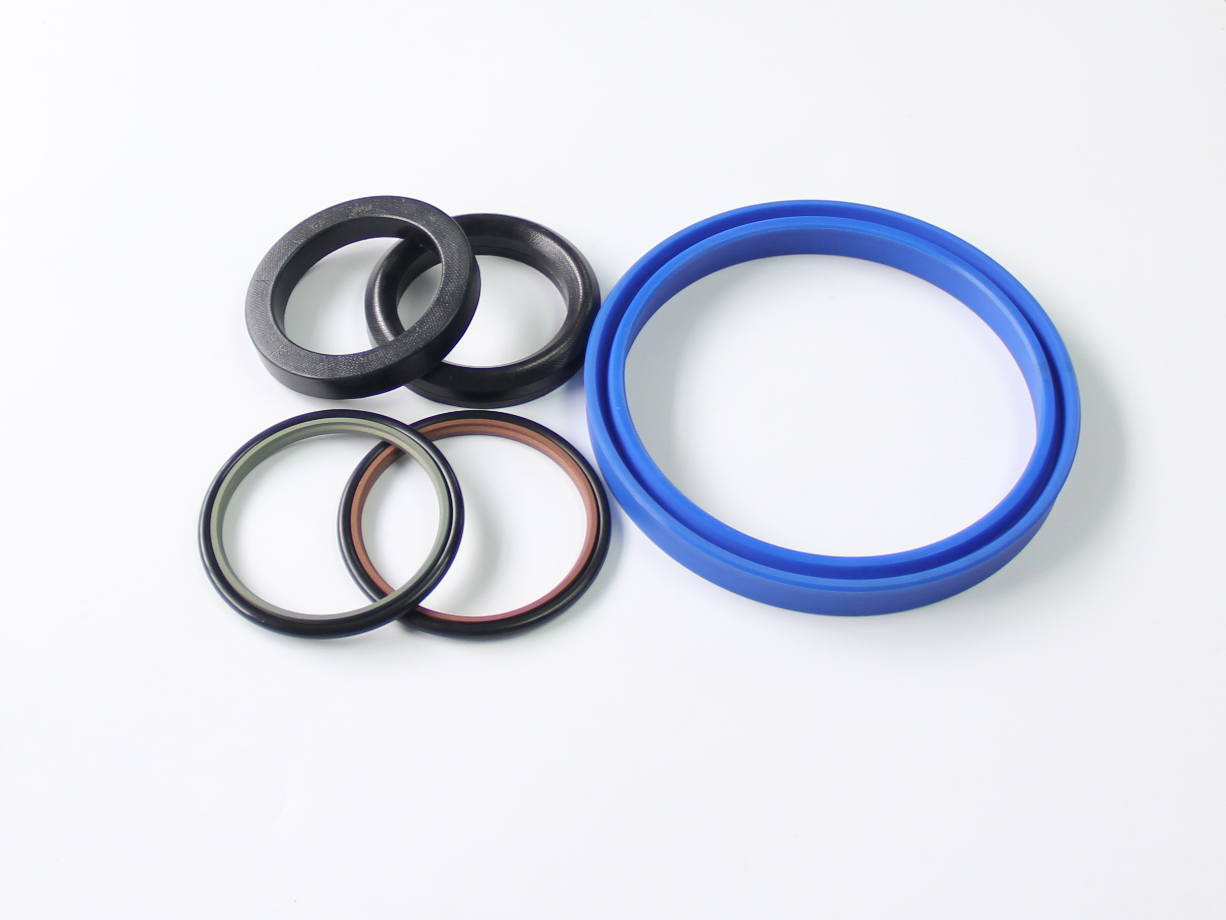 冶金密封件 橡膠密封件