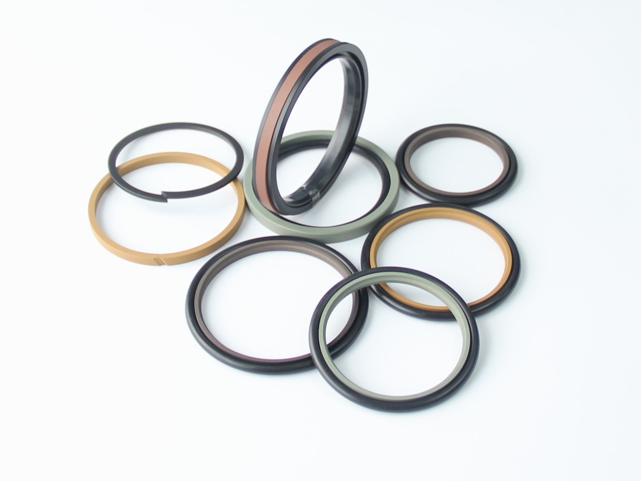 工程密封件,機(jī)械密封件