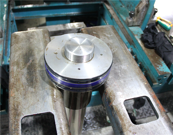 密封件產(chǎn)品安裝 密封件產(chǎn)品安裝