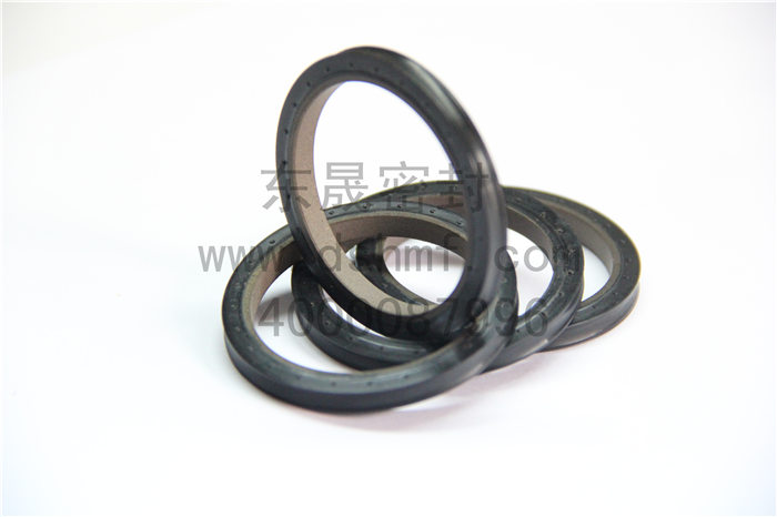 工程機械，密封件，產品