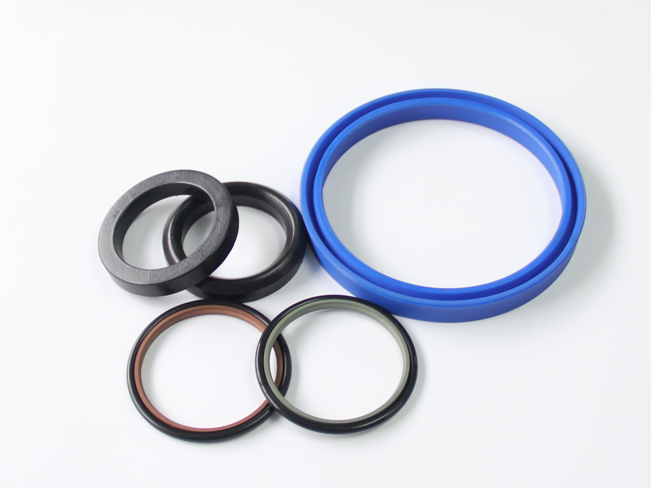 冶金設備密封件