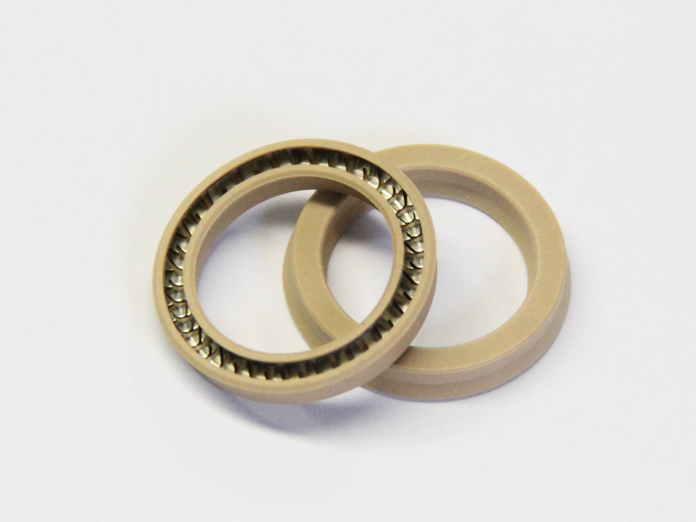 斯特封，密封件