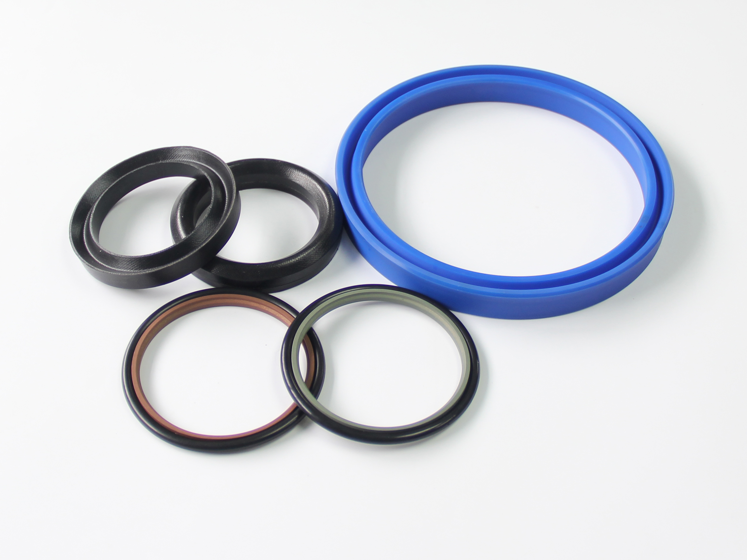 冶金設(shè)備密封件