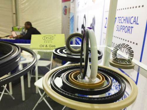 21東晟密封系列之一：泵閥用泛塞封！