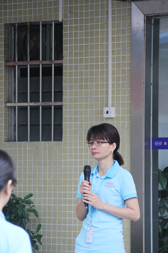 高效執(zhí)行管理團隊東晟人