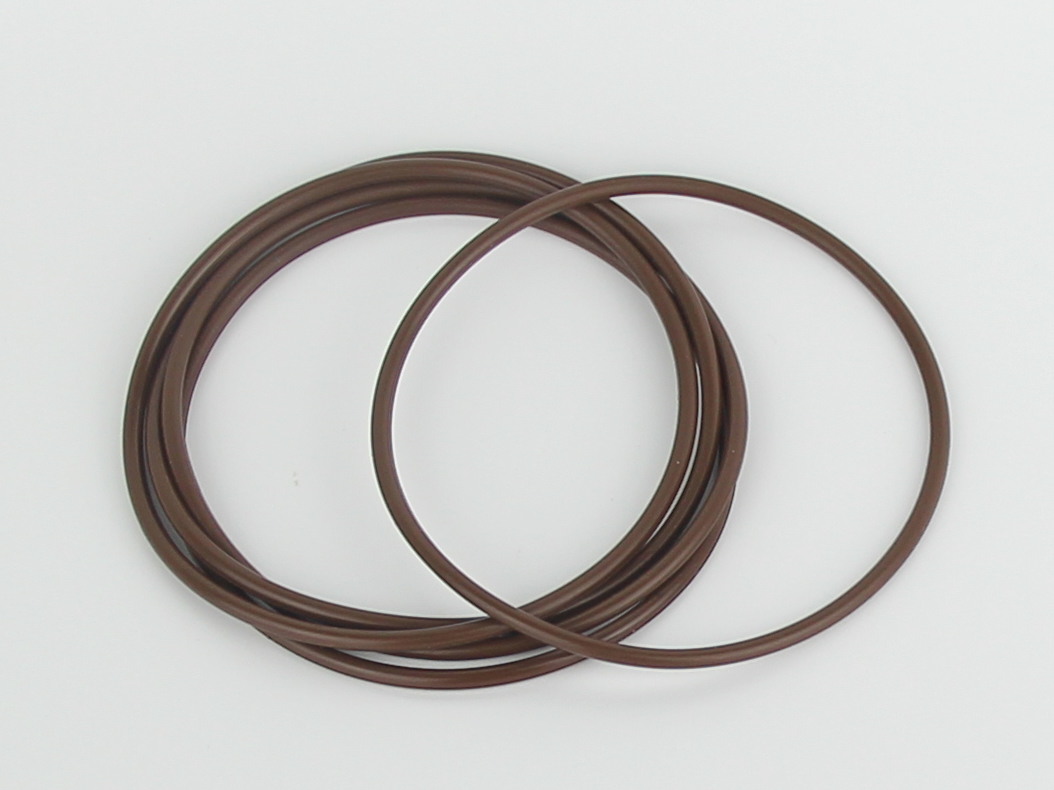 氟橡膠（FKM）O形圈，密封圈，密封件產(chǎn)品