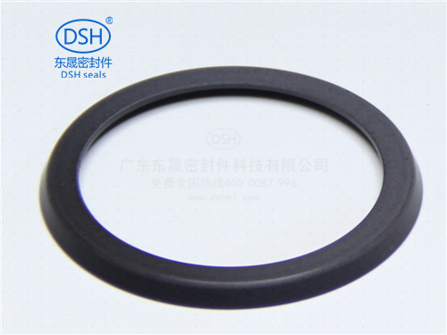 汽車打氣泵y型密封圈 汽車打氣泵y型密封圈