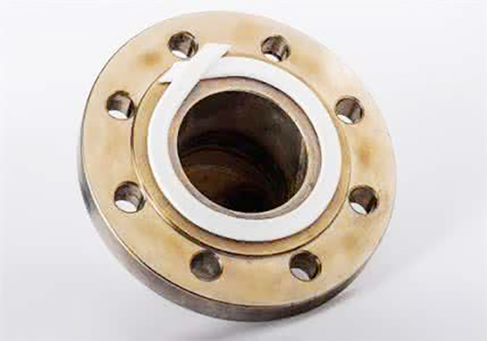 接口密封膠帶應(yīng)用實(shí)例圖