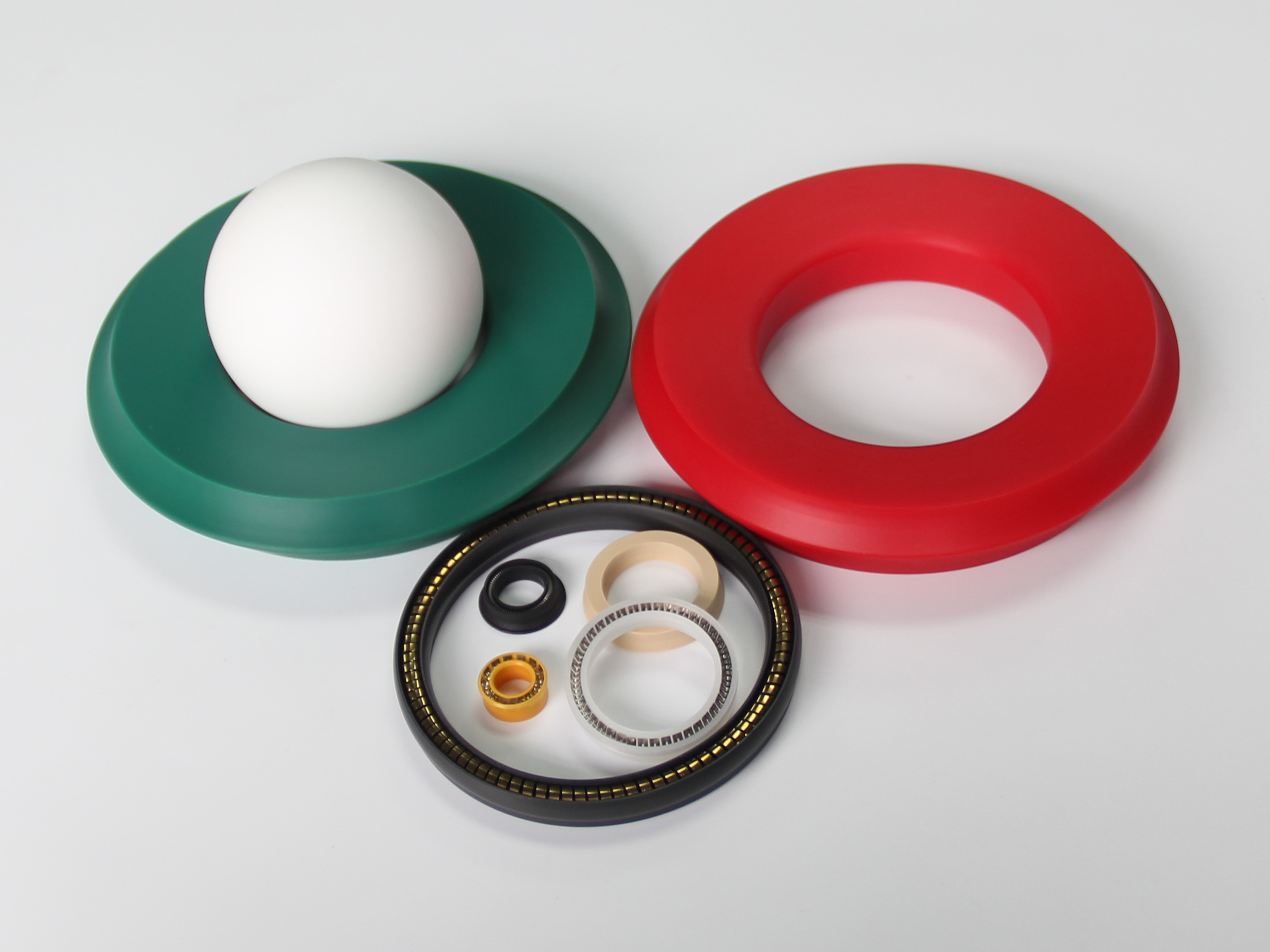 石油天然氣密封圈