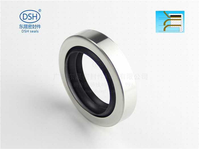 不銹鋼油封,金屬油封 不銹鋼油封,金屬油封