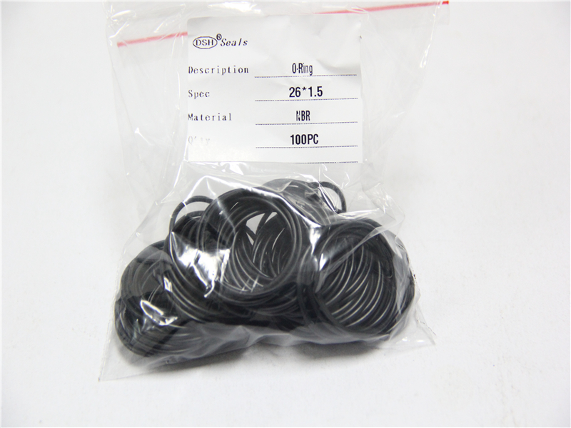 O形圈，密封件，產(chǎn)品，材料