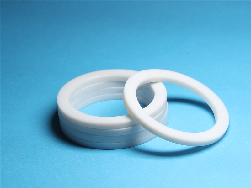 聚四氟乙烯，PTFE，密封件，墊片，產(chǎn)品