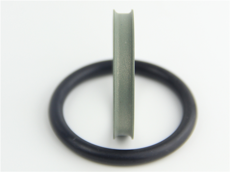 O形圈，密封件，橡膠，摩擦