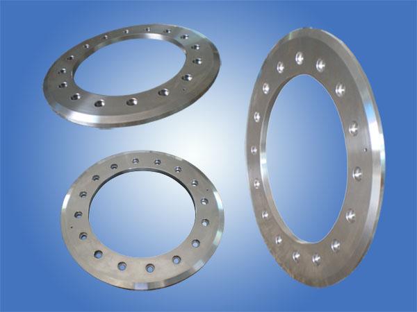 機(jī)械密封件碟板壓環(huán)