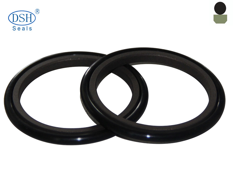 方型組合密封圈DSR