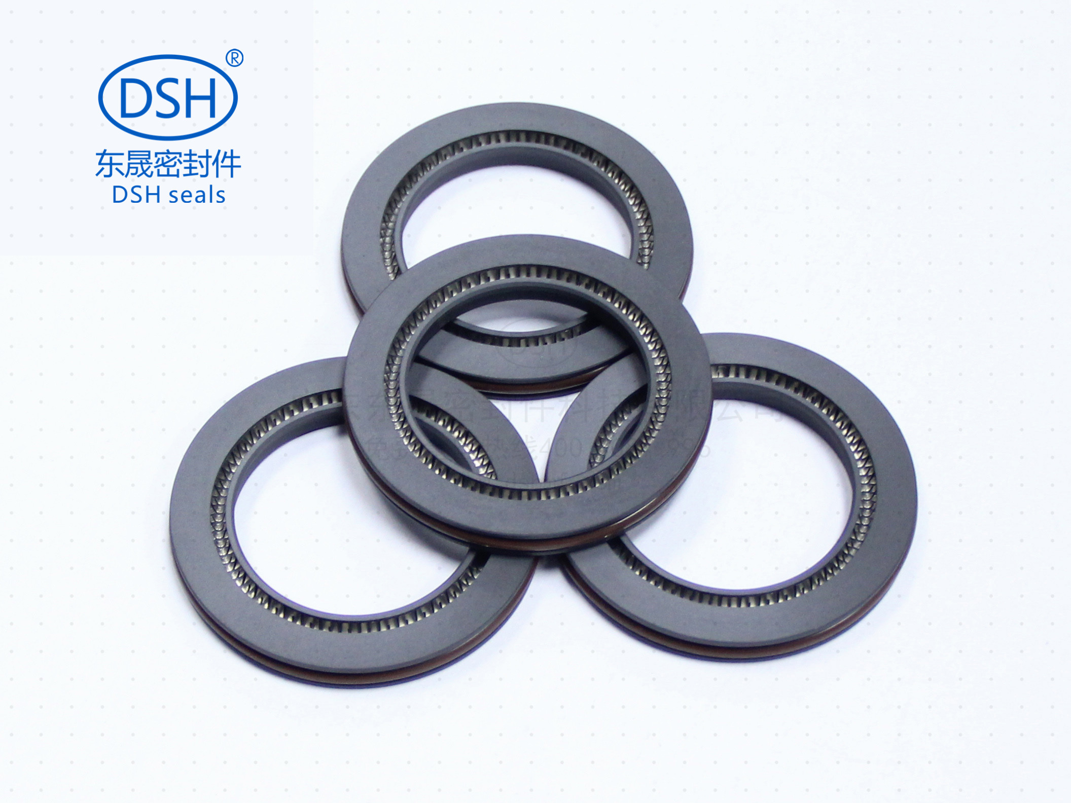 H型泛塞封 H型泛塞封