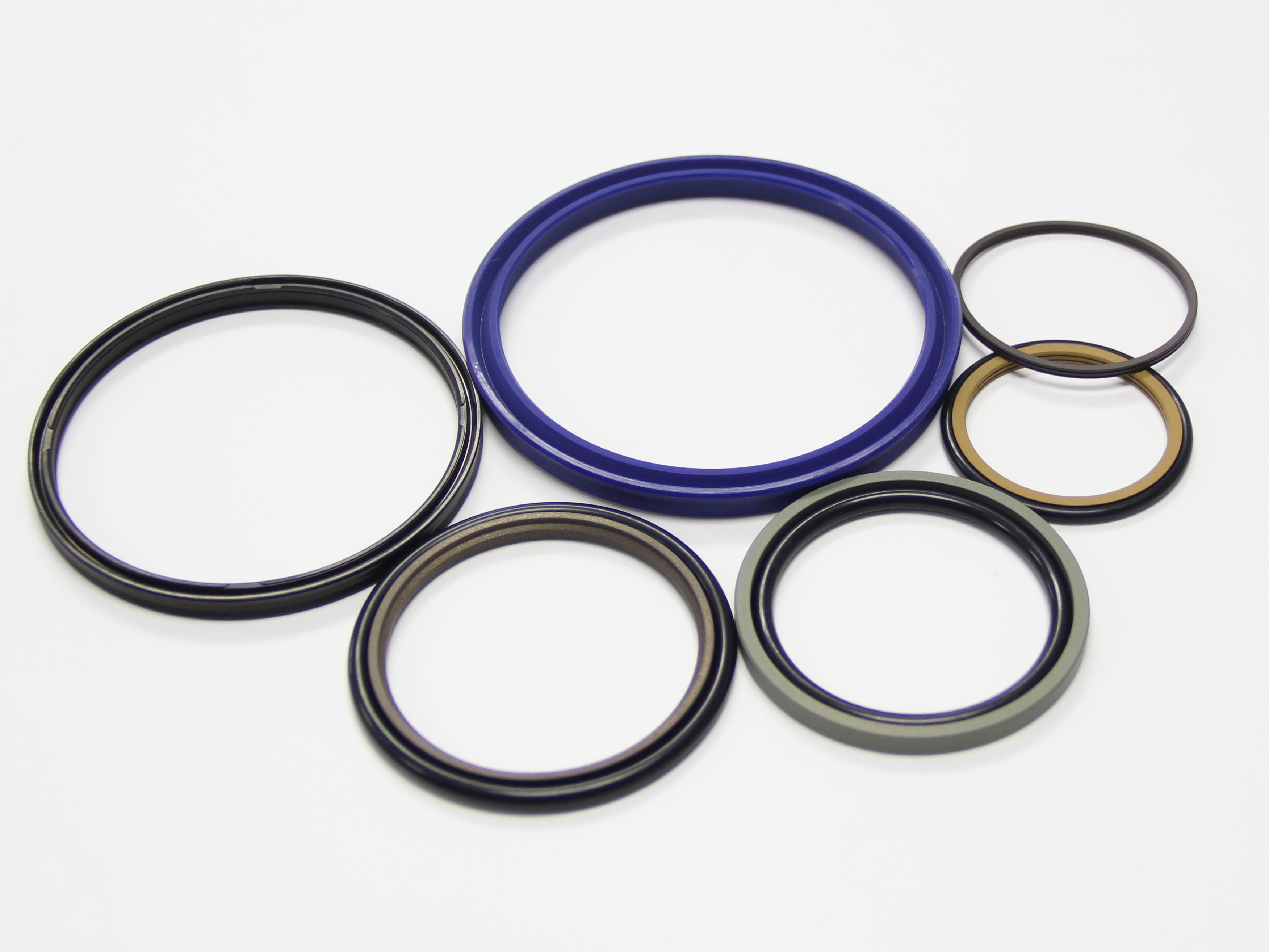 液壓密封件 氣動(dòng)密封圈 