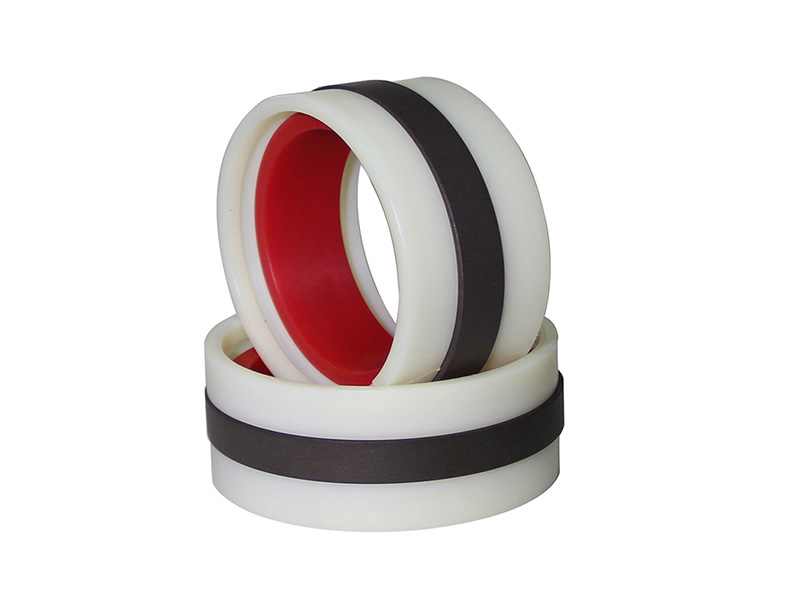 耐高壓組合橡膠密封圈DKDF