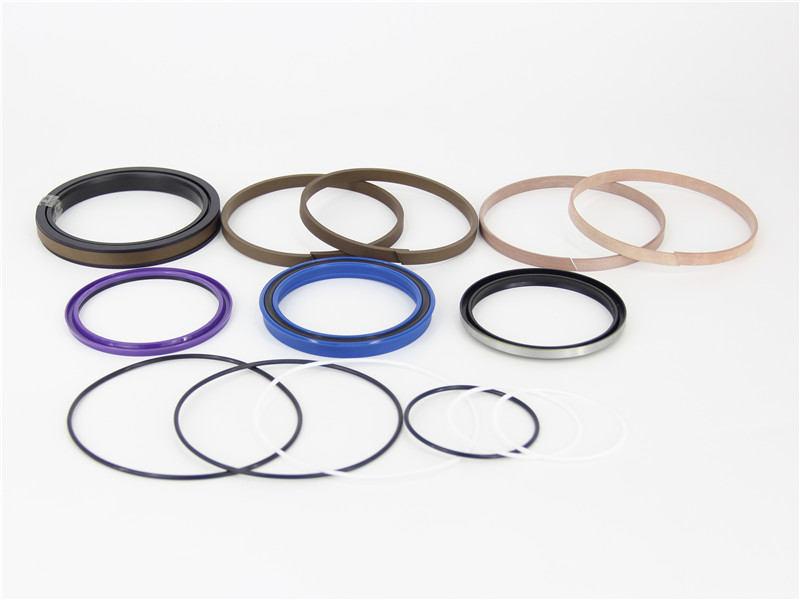 密封件 密封圈 V型圈 組合密封件
