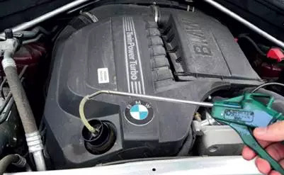 曲軸箱內(nèi)氣壓