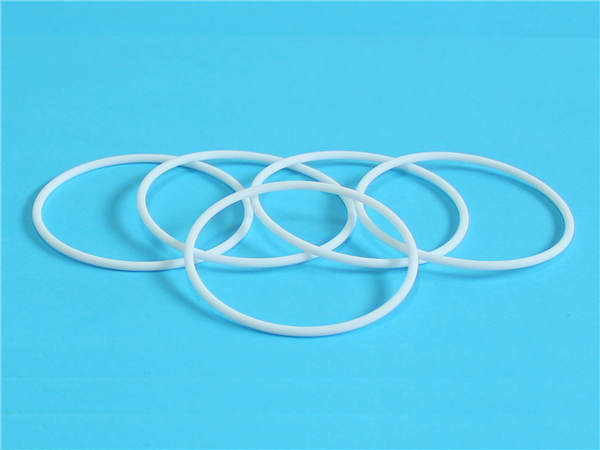 聚四氟乙烯 PTFE 密封圈 O型圈