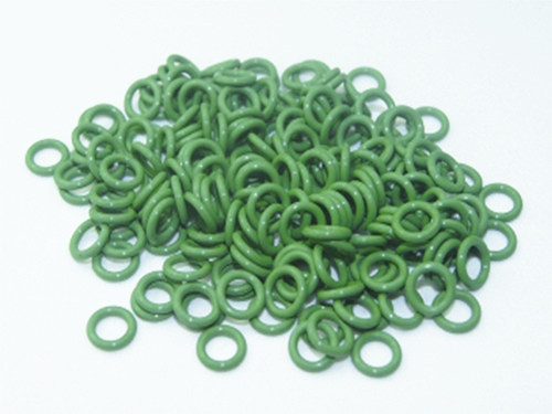O型密封圈,橡膠密封件