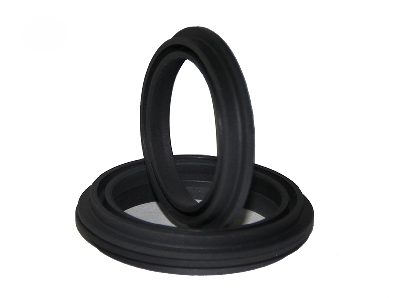 橡膠唇形密封件