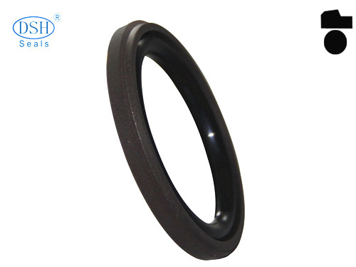 組合密封圈,階梯