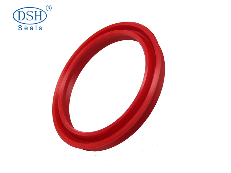 唇形密封件制品