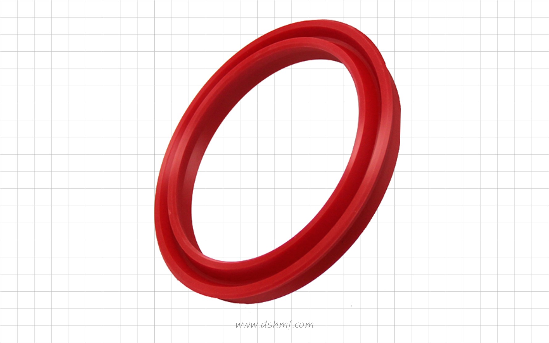 唇形橡膠往復(fù)密封件制品