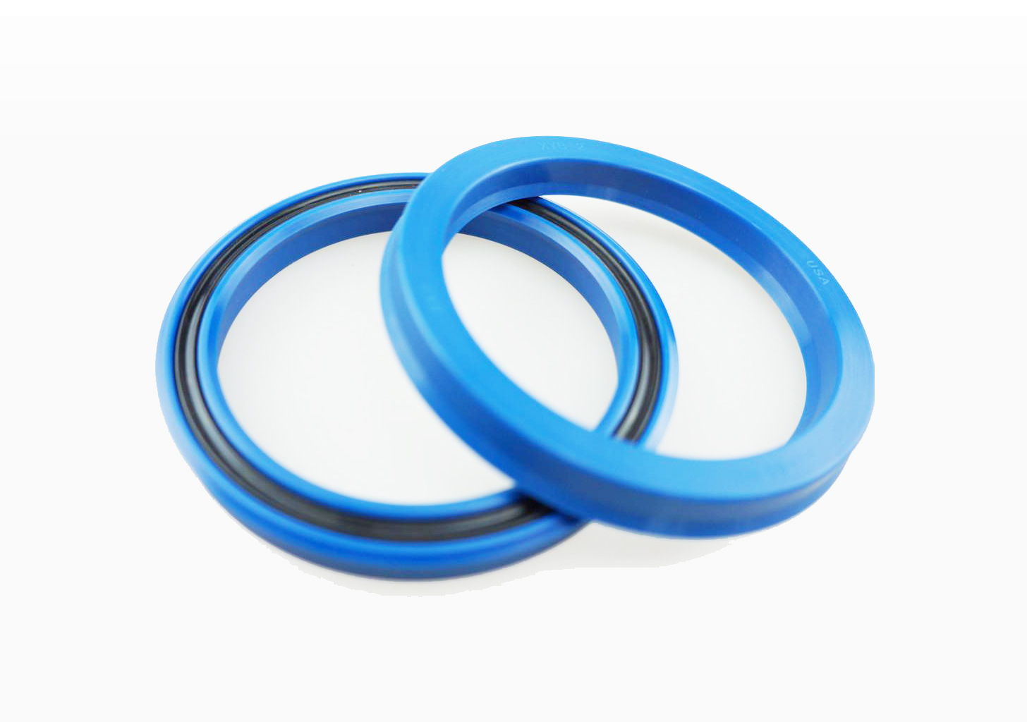 唇形橡膠往復密封件制品