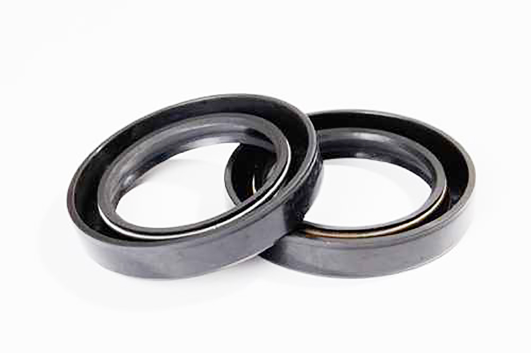 唇形橡膠往復(fù)油封制品