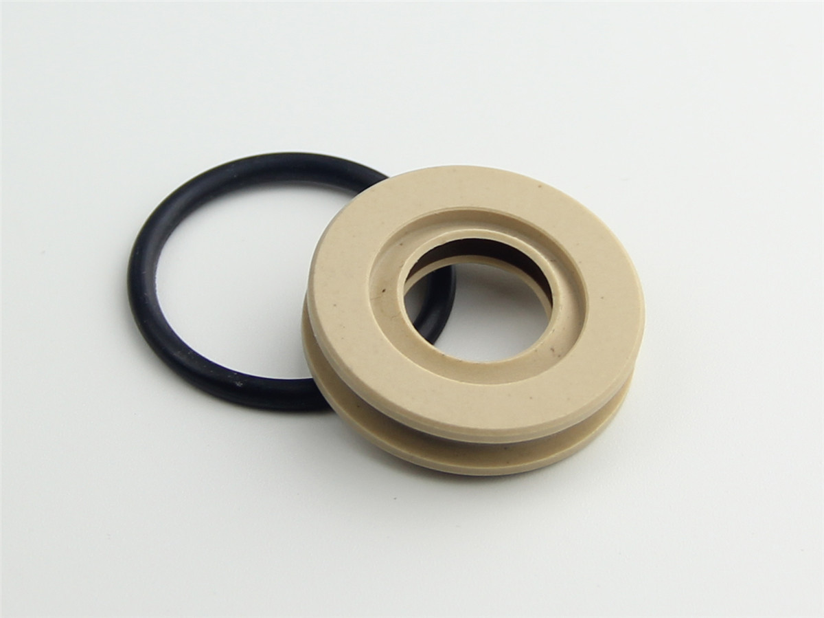 聚四氟乙烯B型油封