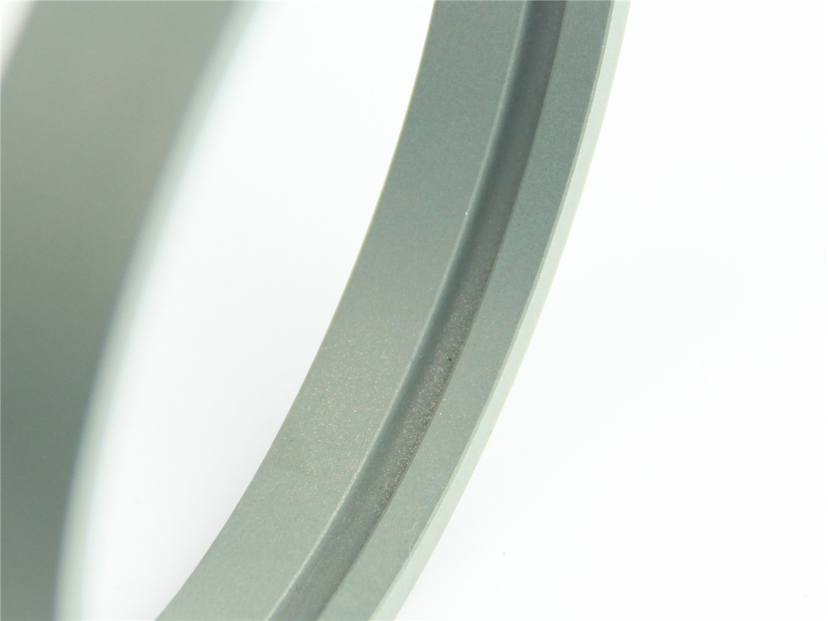 強(qiáng)度耐磨性的聚四氟乙烯活塞密封環(huán)